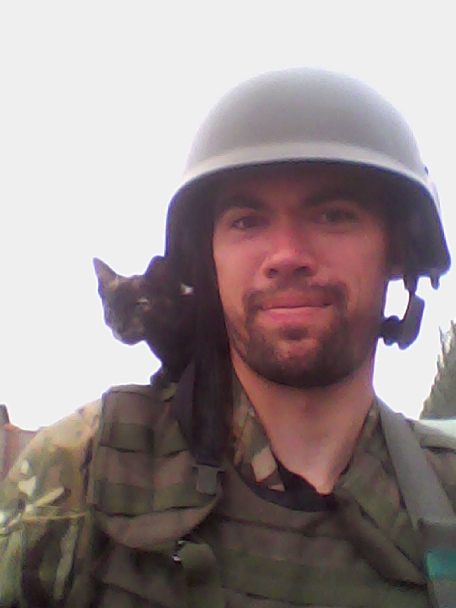 Пішов на фронт добровольцем: у боях за Україну загинув письменник Максим Петренко. Фото 