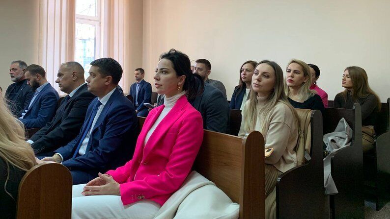 Суд не избрал меру пресечения нардепу от "Батькивщины" Николаенко, сбившему насмерть 18-летнюю девушку: в чем причина