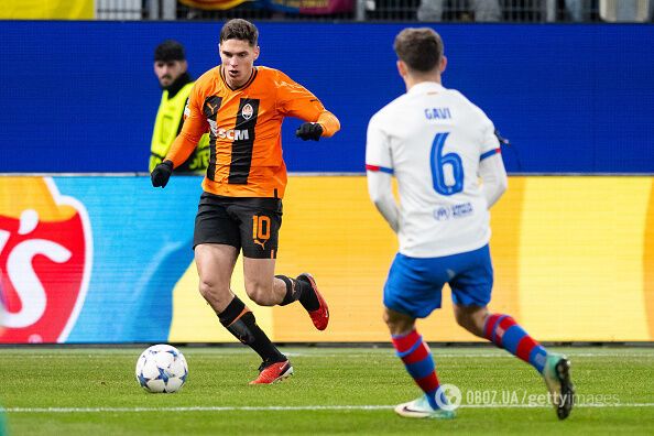 Як "Шахтар" шокував "Барселону": причини чудового перезавантаження "гірників" після тьмяного старту сезону