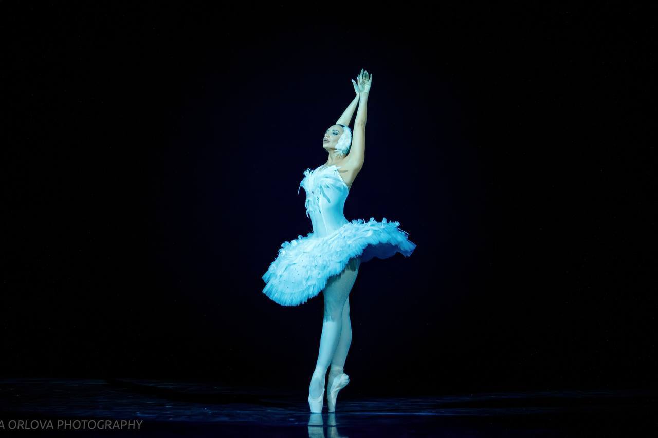 "Меня дважды ограбили". Прима-балерина Кристина Шишпор – о несладкой жизни украинцев за границей и интригах в балетном мире