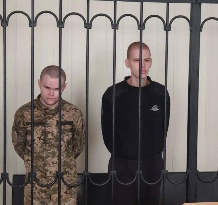 Бойцов "Азова" судят за преступления россиян в Мариуполе. Три истории украинских военных, которые до сих пор в плену