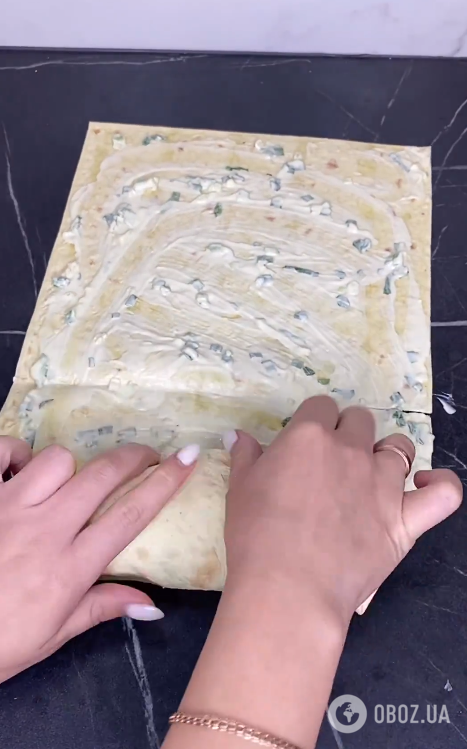 Домашняя шаурма с картофелем и курицей на обед: как приготовить