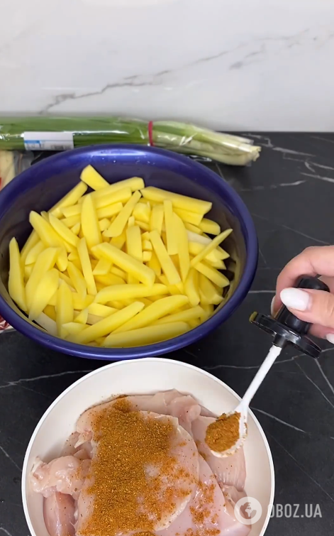 Домашняя шаурма с картофелем и курицей на обед: как приготовить