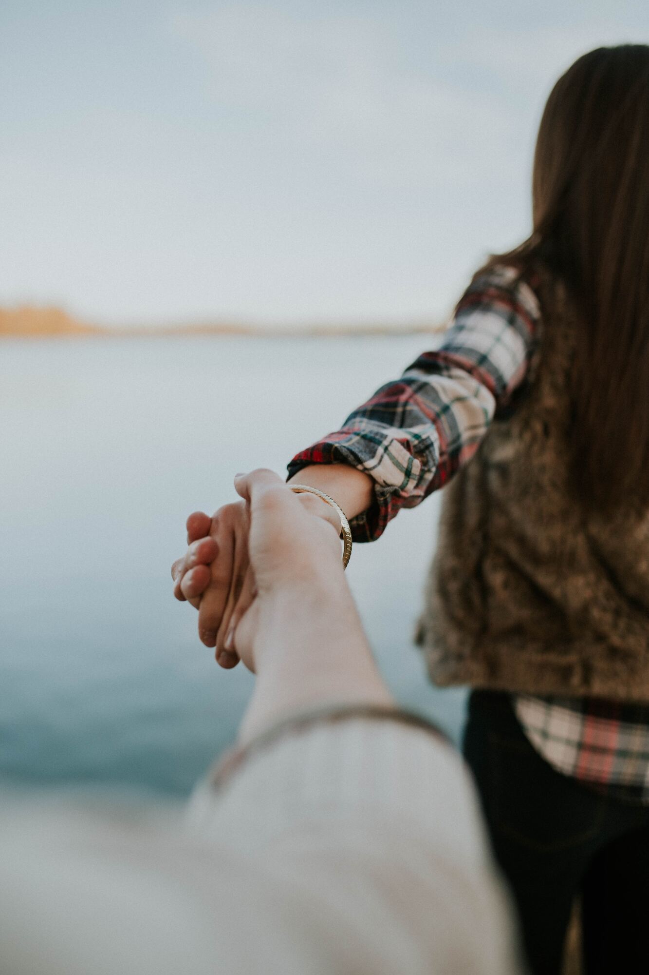 Психолог назвала 8 признаков того, что ваши отношения могут продолжаться всю жизнь
