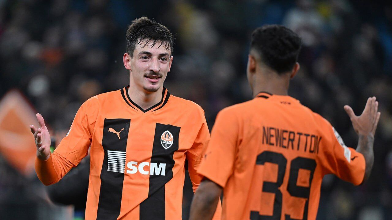 Як "Шахтар" шокував "Барселону": причини чудового перезавантаження "гірників" після тьмяного старту сезону