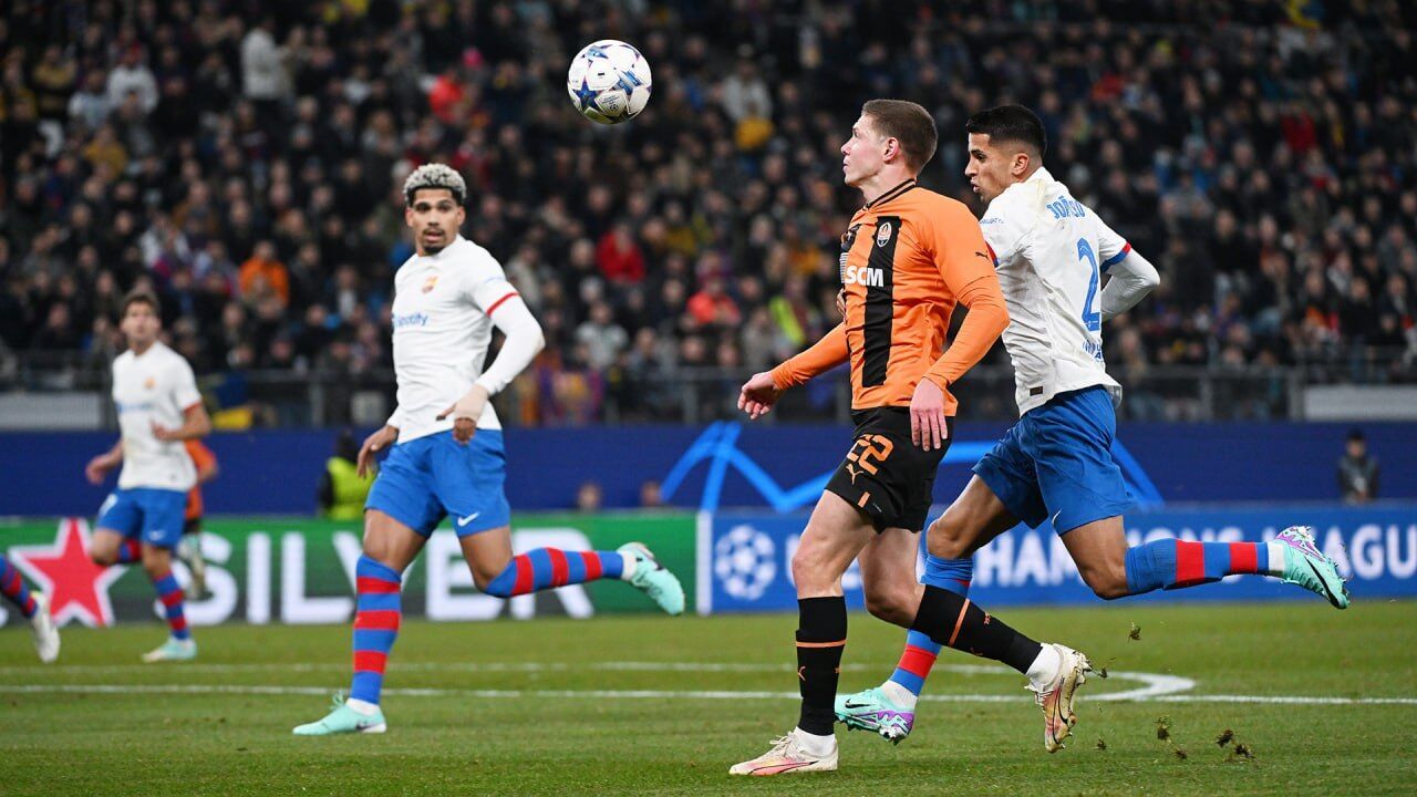 Як "Шахтар" шокував "Барселону": причини чудового перезавантаження "гірників" після тьмяного старту сезону