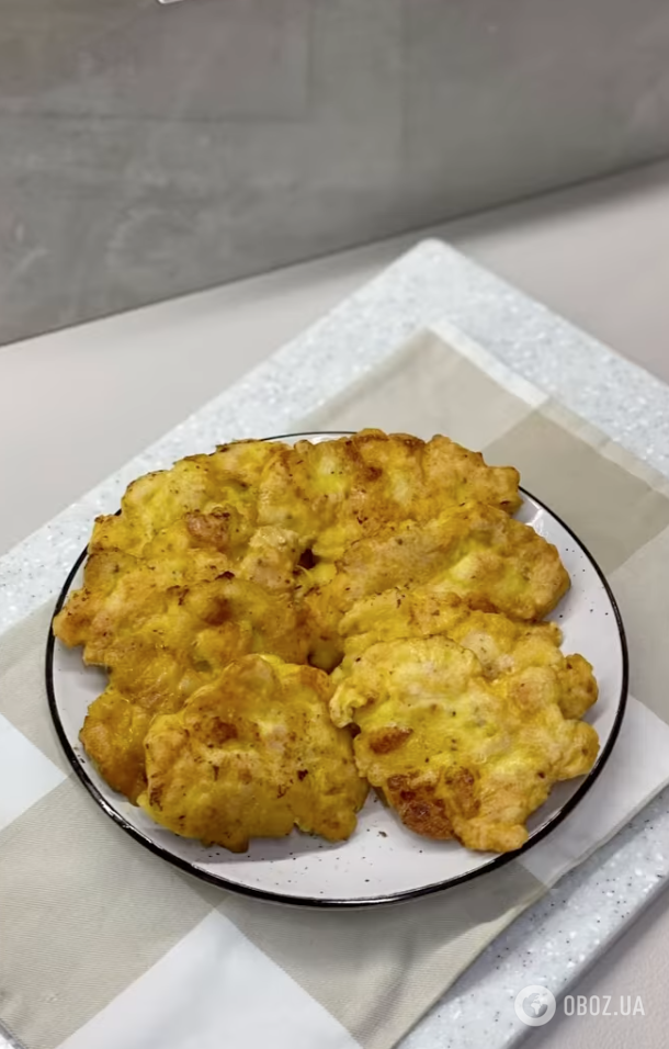 Готові січеники