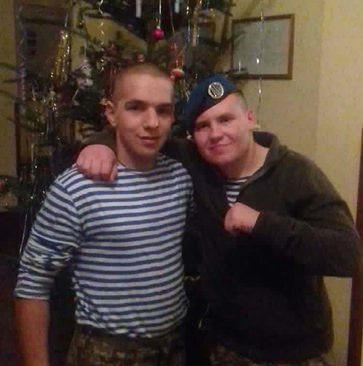 "Його жага до перемоги надихала нас": у бою на Донбасі загинув 25-річний боксер-розвідник