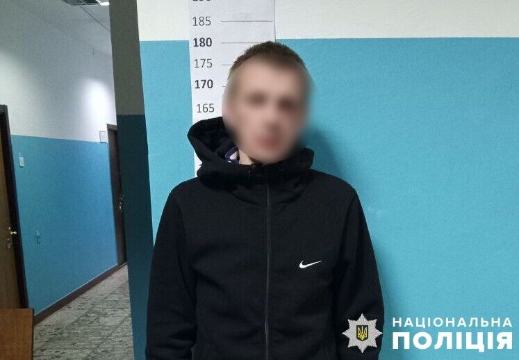 В Киеве задержан мужчина, который жестоко убил свою знакомую. Фото и видео
