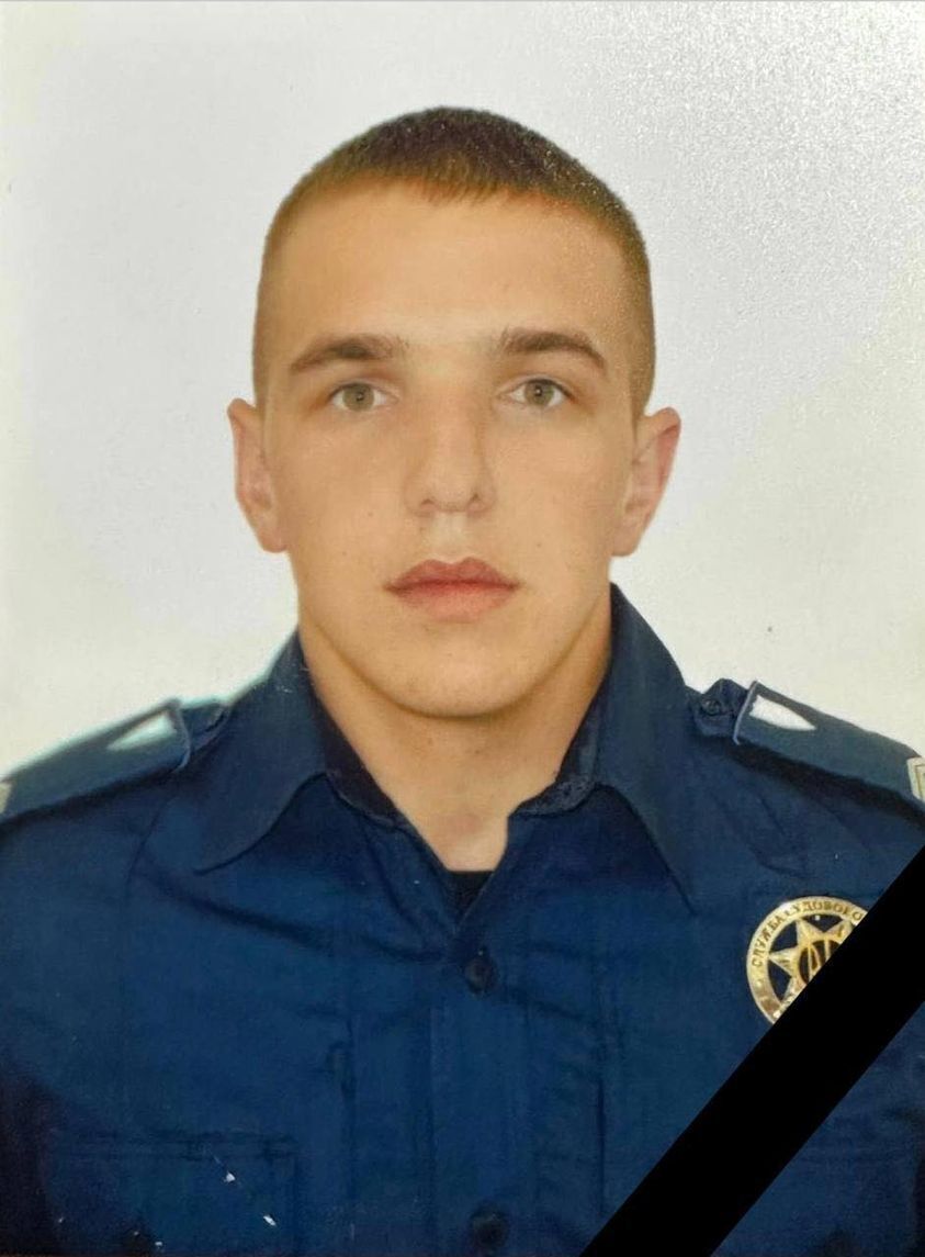 "Його жага до перемоги надихала нас": у бою на Донбасі загинув 25-річний боксер-розвідник