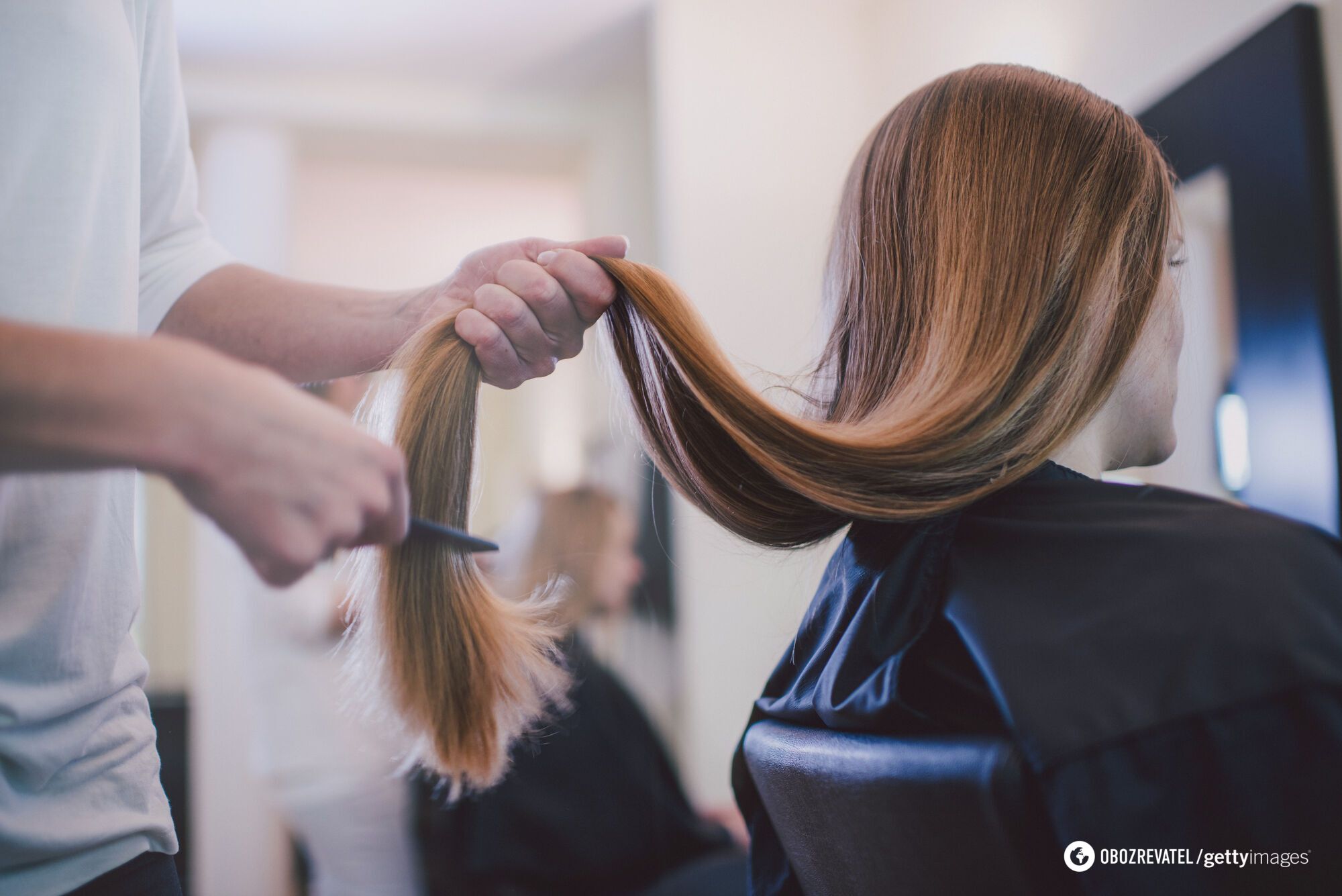 Перукарі і дерматологи пояснили, скільки часу треба, щоб відростити волосся після невдалої стрижки