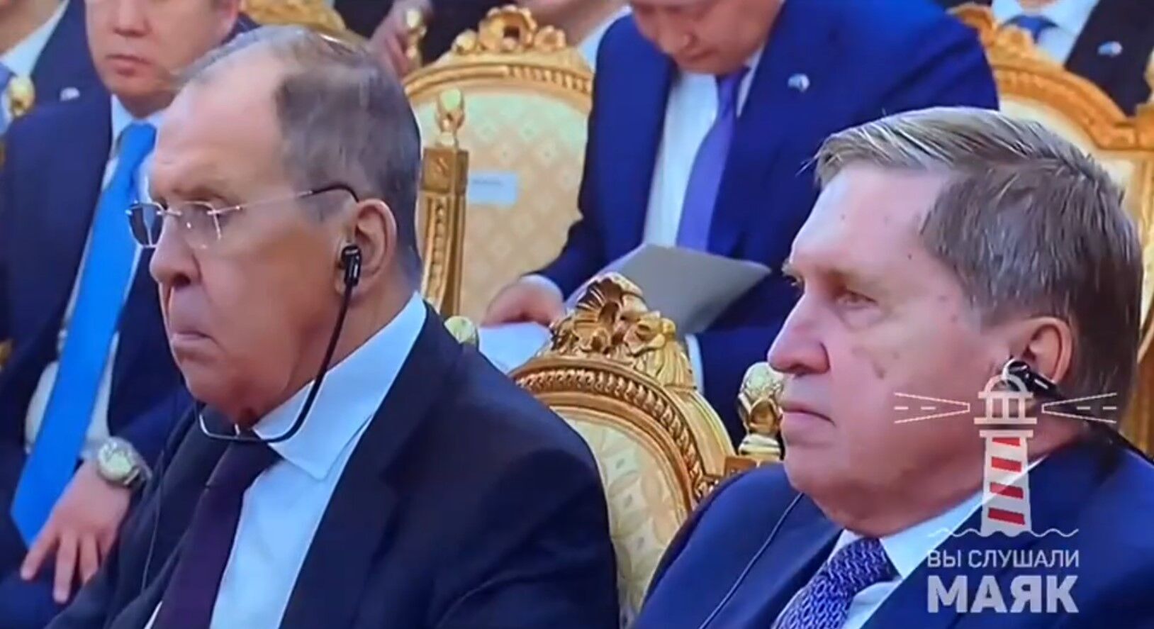 Путин во время визита в Казахстан вновь не смог выговорить имя Токаева, тот не остался в долгу. Видео