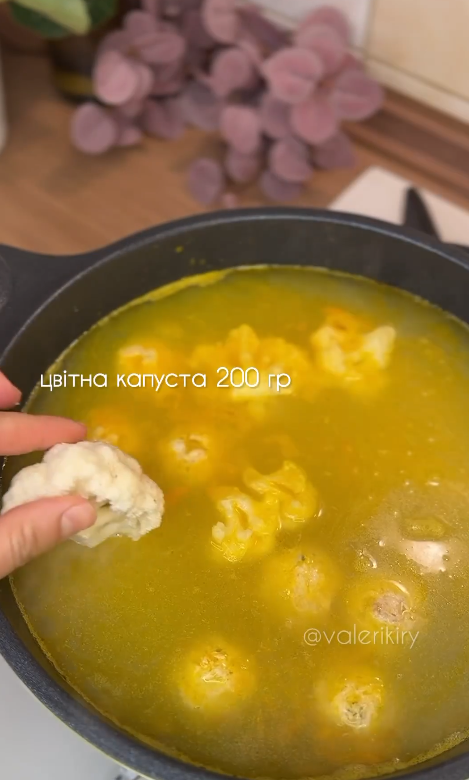 З якого м'яса зробити фрикадельки на суп, щоб він не був жирним: ділимось технологією 