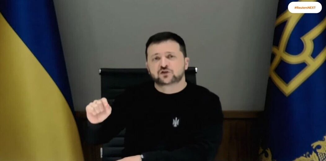 Зеленський привідкрив дані про втрати України у війні та пояснив, коли Київ зможе перейти до переговорного процесу 