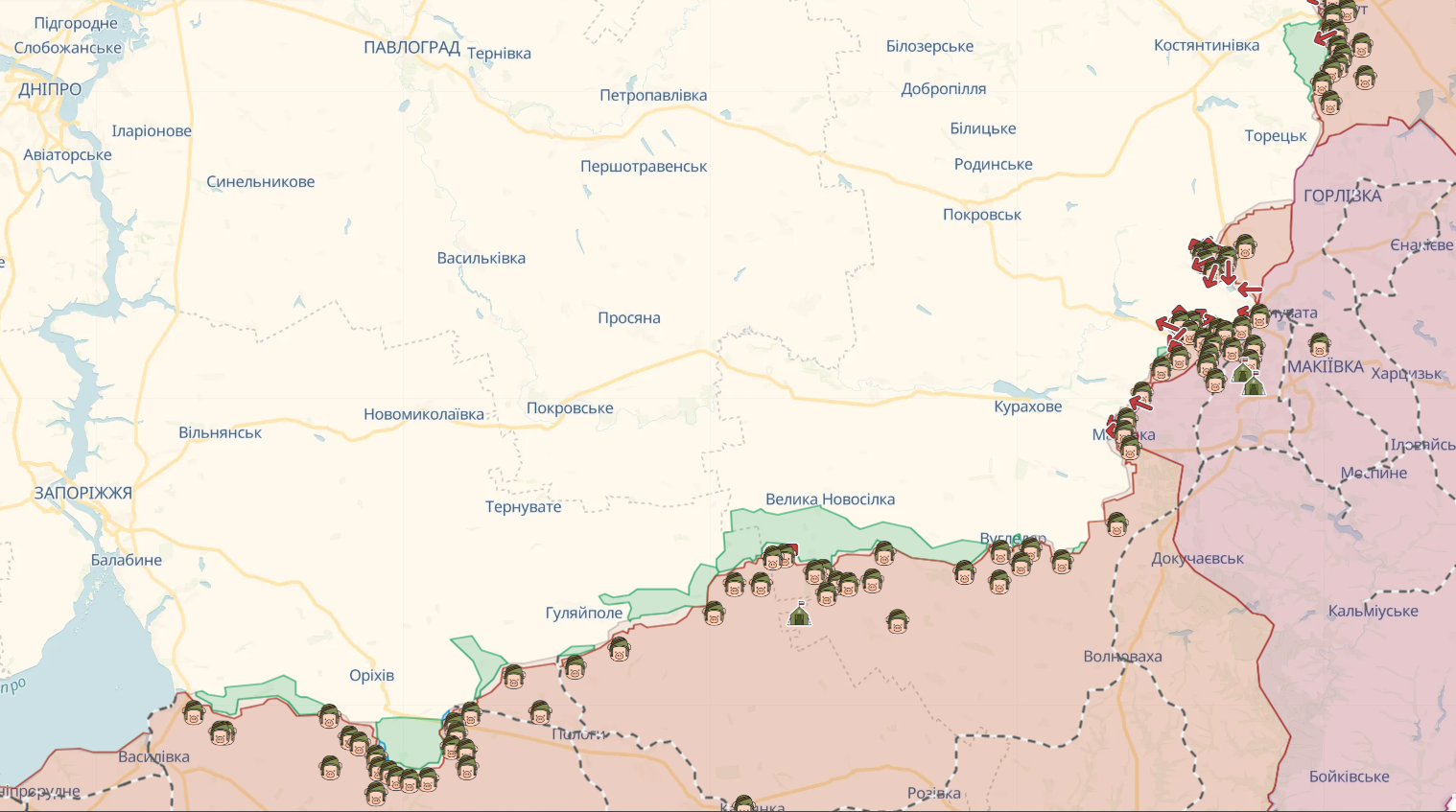 У ворога мінус три склади БК, "Муром-М" і не тільки: у ЗСУ  розповіли про роботу на Таврійському напрямку