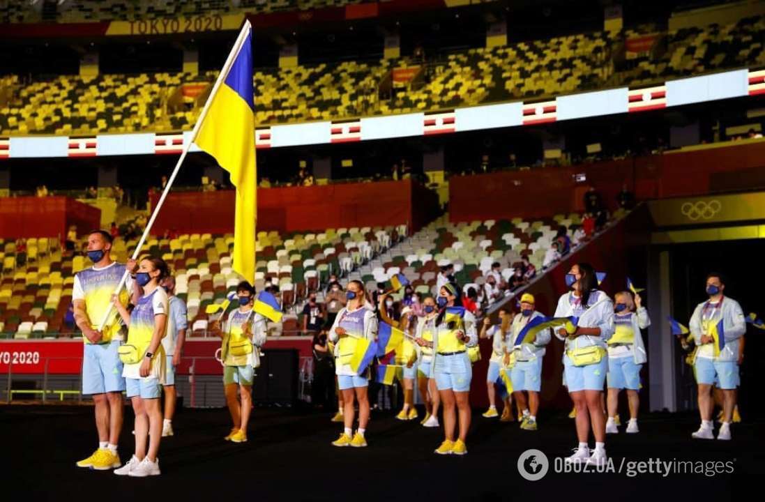 "Це ненормально": чемпіонка ОІ з РФ вимагає від України знятися з Олімпіади-2024
