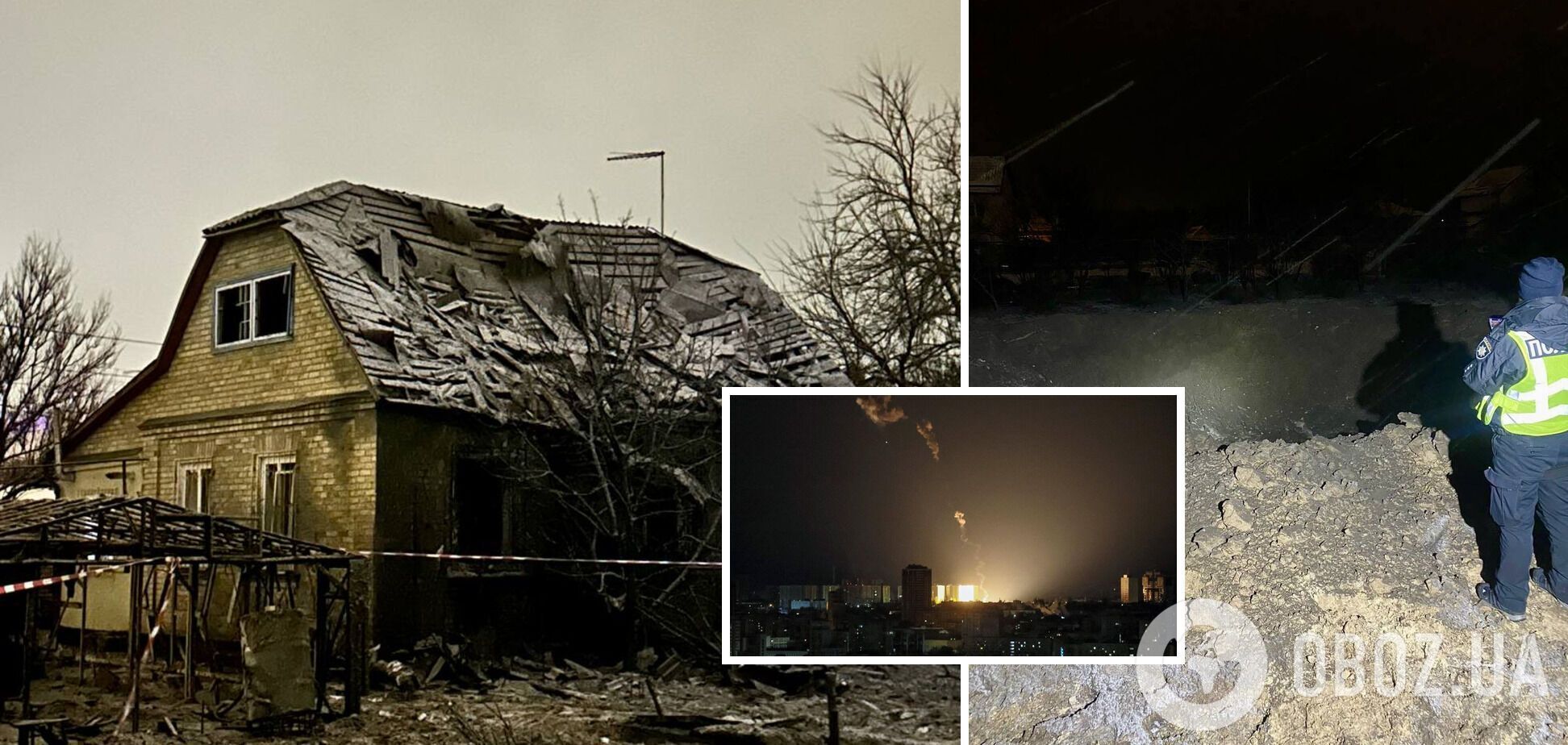 Силы ПВО ночью сбили 18 из 18 "Шахедов": в Воздушных силах раскрыли подробности. Фото