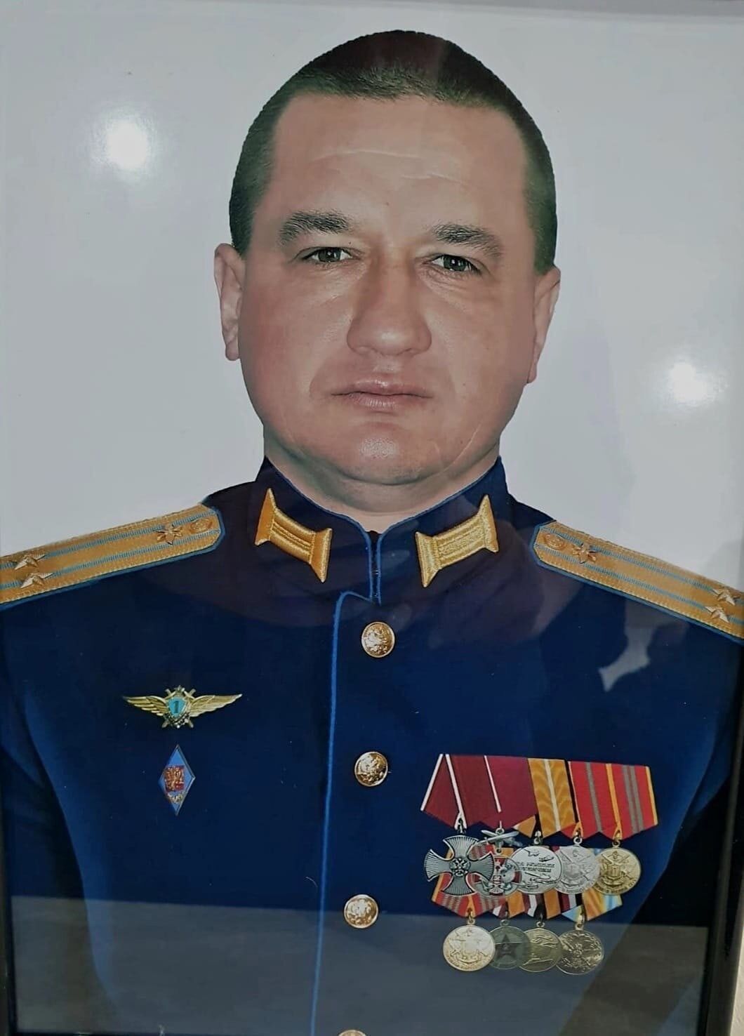 В результате атаки на аэродром в Курске погиб один из руководителей авиаполка: всплыли подробности. Фото