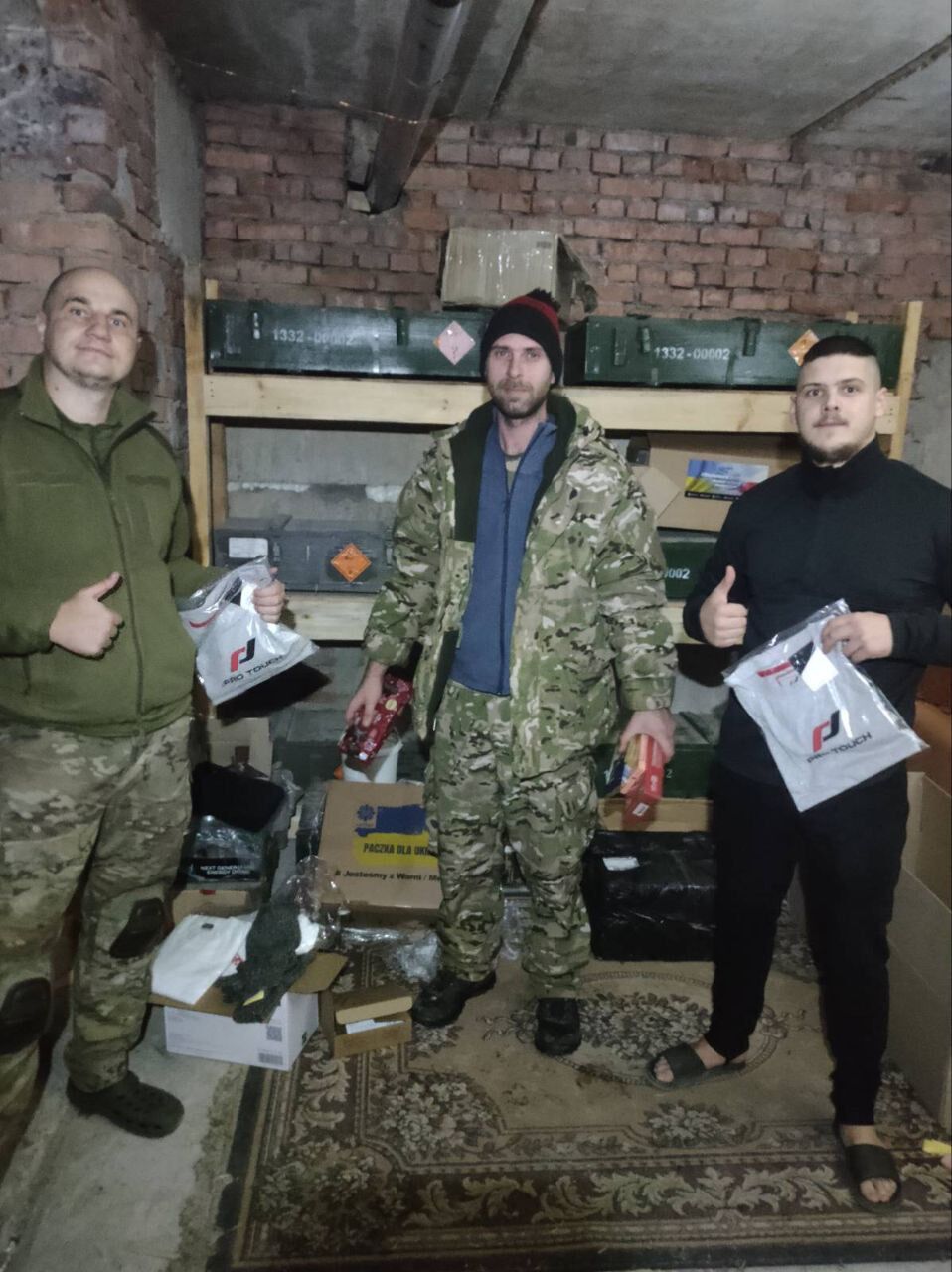 "Маленьких донатов не бывает": украинцев призывали помочь с приобретением дрона для защитника. Фото