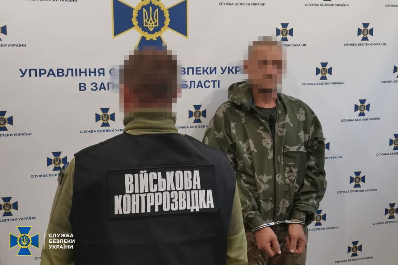 СБУ сообщила о подозрении двум предателям Украины, захватывавшим Волноваху и Мариуполь. Фото