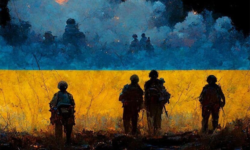 З Днем Сухопутних військ України: найкращі привітання для захисників
