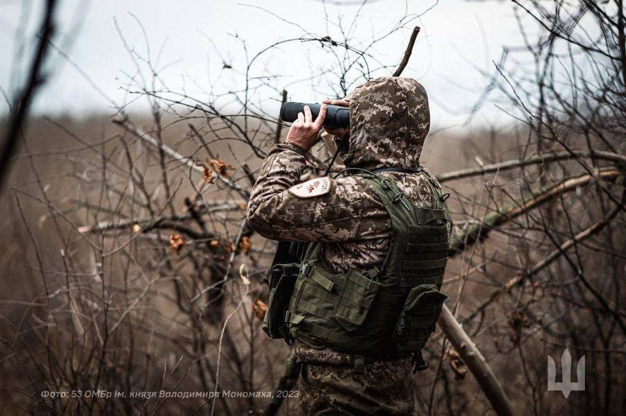 Україна продовжує боротьбу з РФ