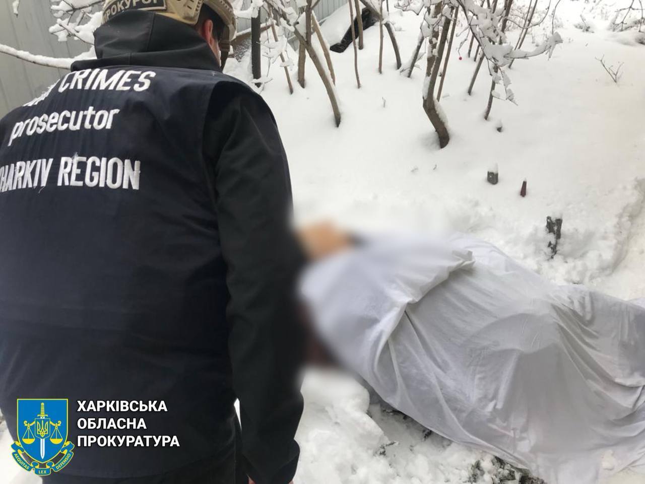 Загинув чоловік