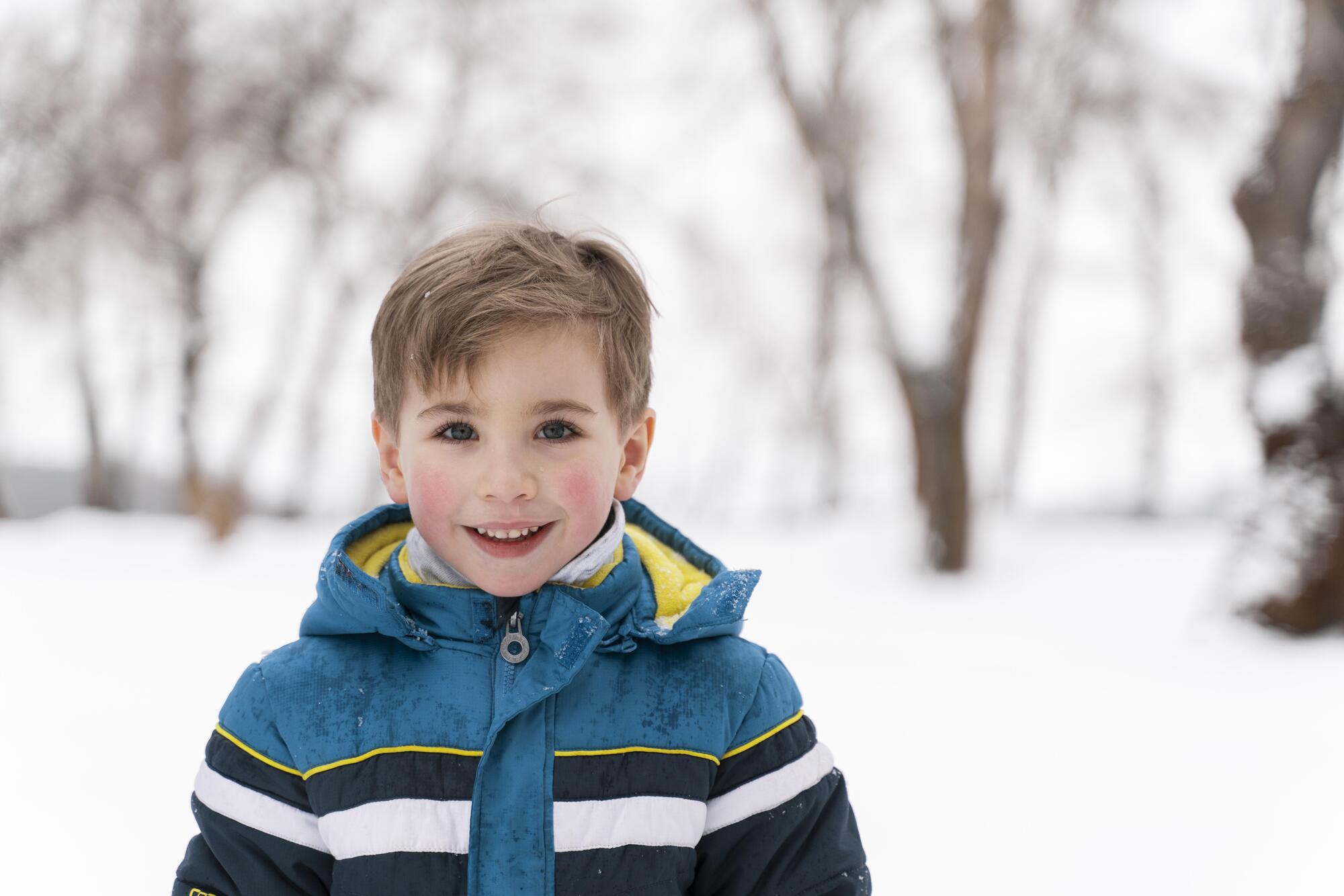 Когда зимние каникулы в школах Украины и где они будут продолжаться дольше всего