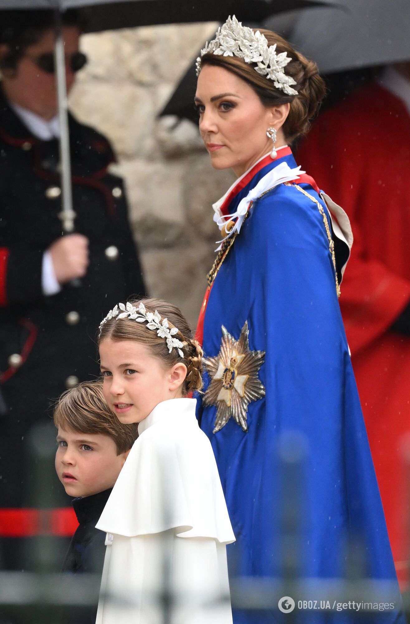 Маленька копія Кейт Міддлтон. Чому 8-річна принцеса Шарлотта має шанси стати іконою стилю, як її мама