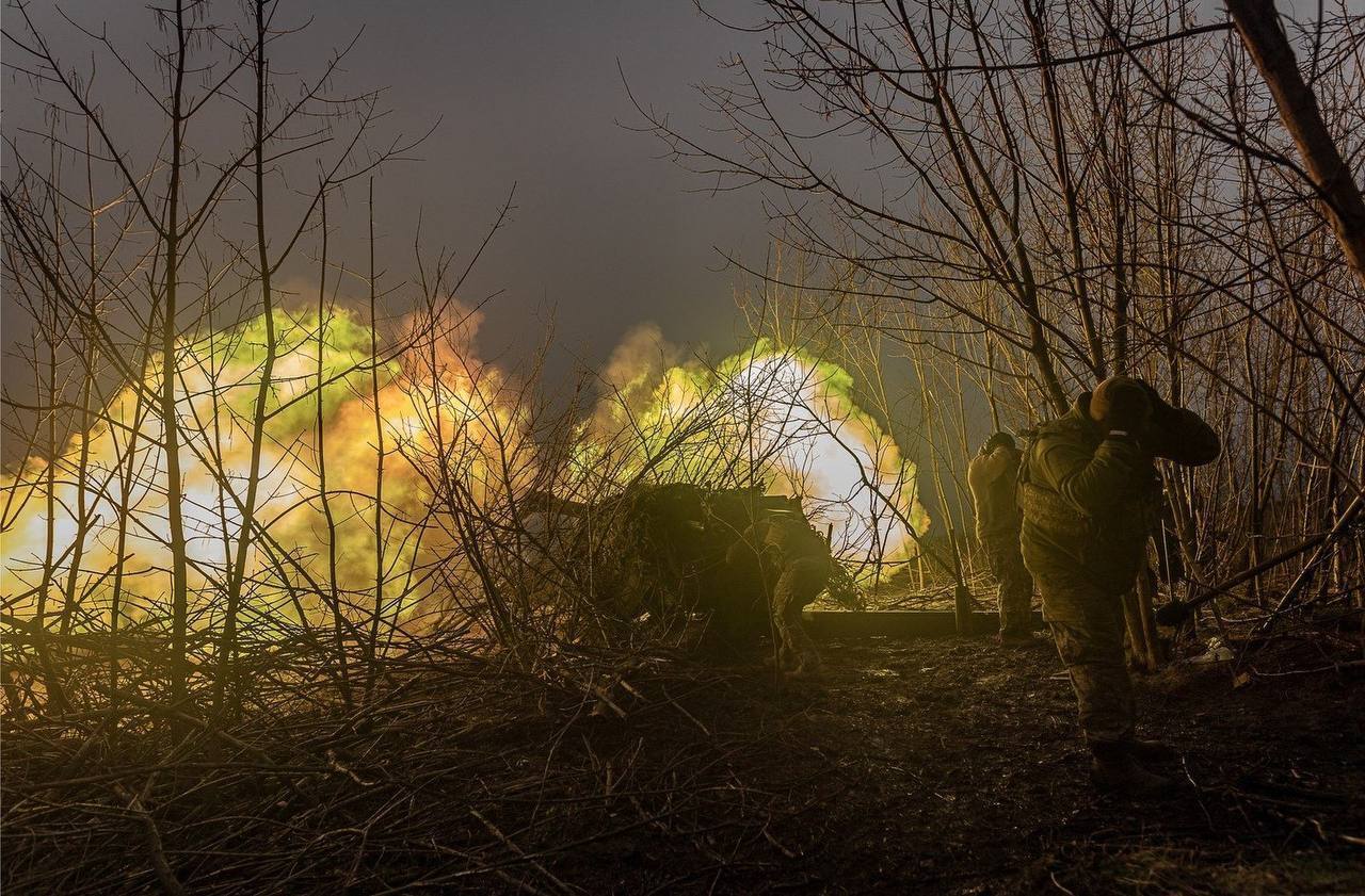 "Сміливі. Героїчні. Потужні": Зеленський привітав воїнів Сухопутних військ і відзначив їхній подвиг у війні