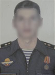 Правоохоронці повідомили про підозру окупанту, який катував мешканця Київщини. Фото quziqueiqheiquxzrz