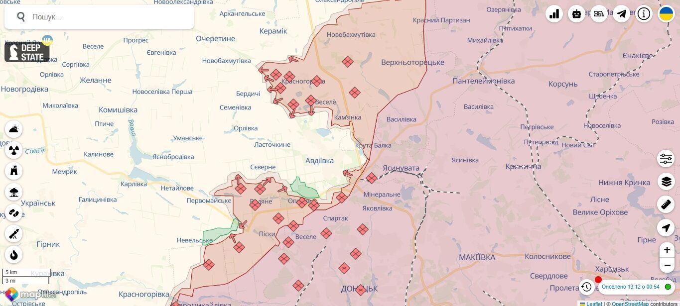 Кремль планує заколот у Києві та робить ставку на захоплення столиці: інтерв’ю з Мельником