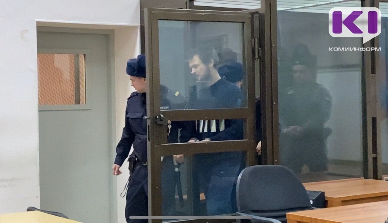 За поджог здания ФСБ россиянин получил 12 лет тюрьмы: подробности