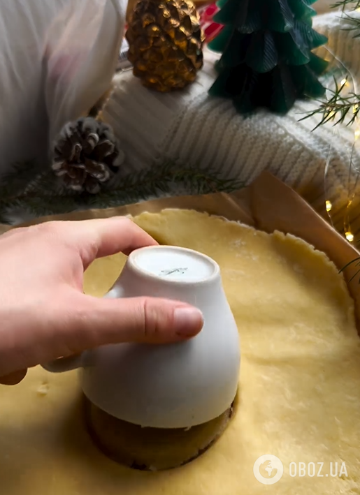 Обов'язково приготуйте на Різдво: рецепт ароматного печива з цілими шматочками апельсина