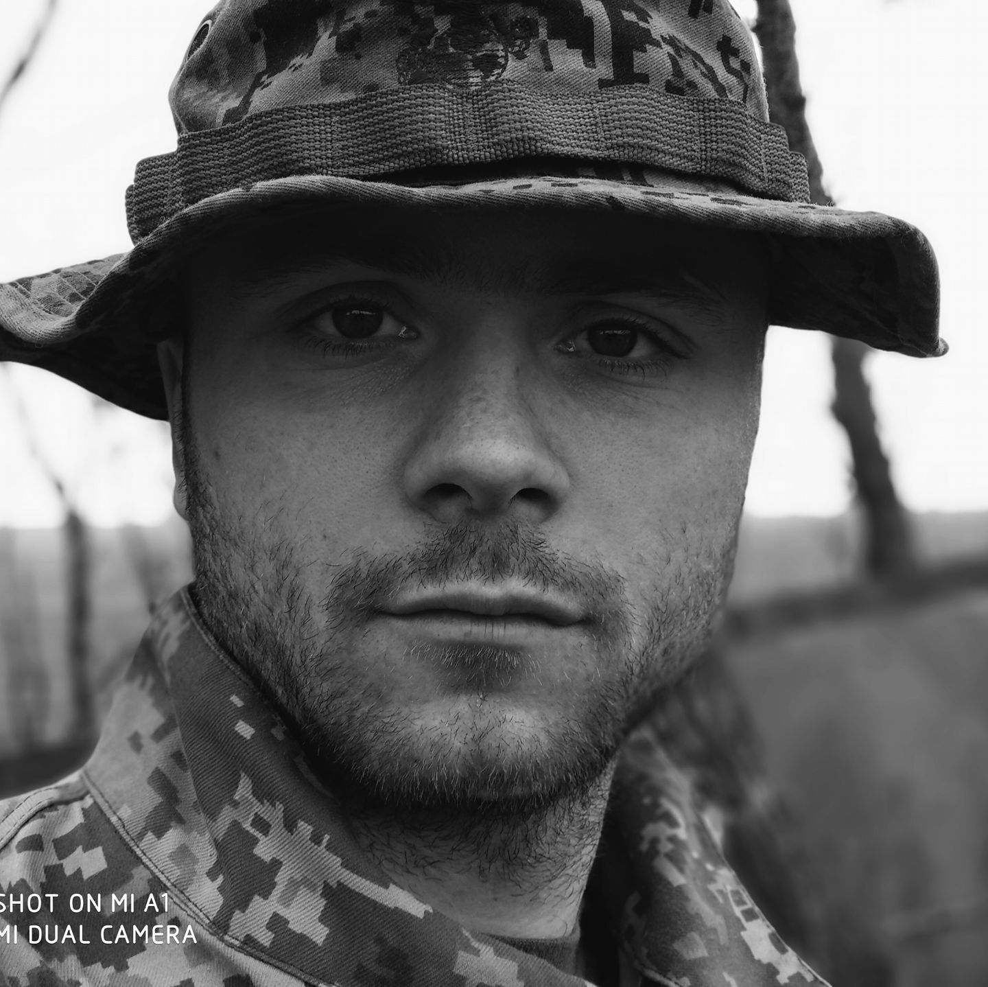 Його не дочекалися дружина і двоє синів: у боях за Україну загинув воїн із позивним "Морпіх". Фото 