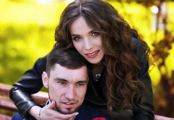 Украинская биатлонистка влюбилась в скандального россиянина и забросила карьеру: после вторжения 2022-го пара живет в РФ