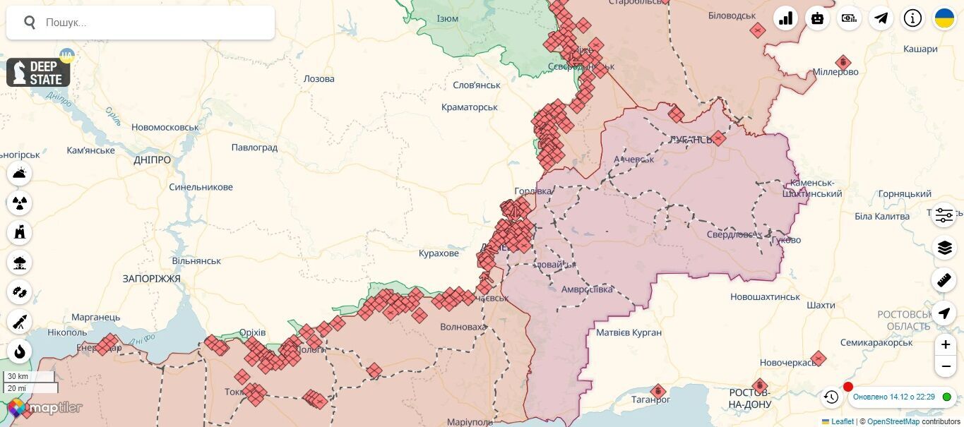 Путін ділить своїх вояків на "м'ясо" та "еліту", але його армія не така сильна, як видається: інтерв'ю з Романенком