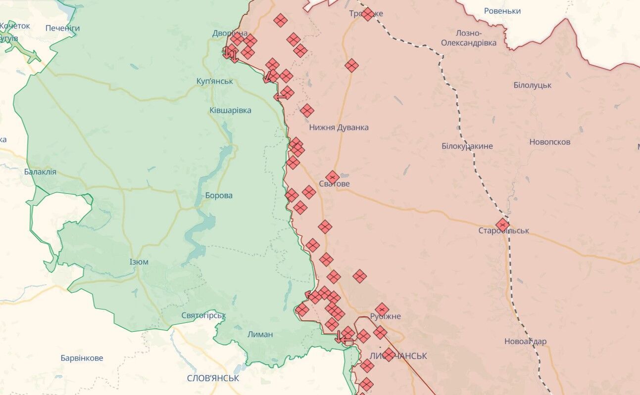 "Йдемо далі": снайпери ССО знищили дві саперні групи окупантів на Куп’янському напрямку. Відео