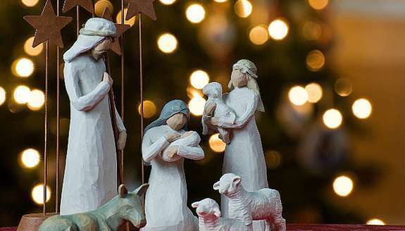 Як українці святкуватимуть Різдво по-новому: опитування, подарунки, календарі