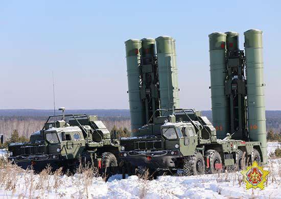В Беларуси началась внезапная проверка сил ПВО: что происходит