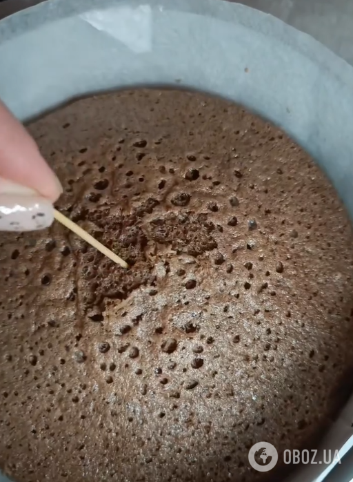 Элементарный шоколадный десерт в креманке: проще любых тортов