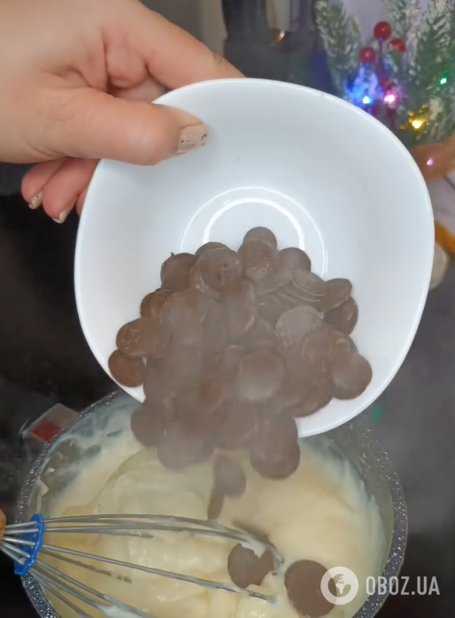 Елементарний шоколадний десерт в креманці: простіший за будь-які торти 