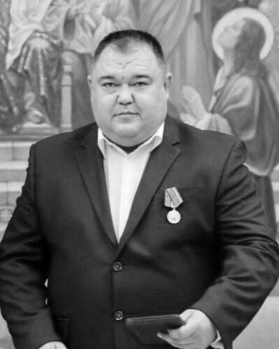 Игорь Бородаенко умер в больнице