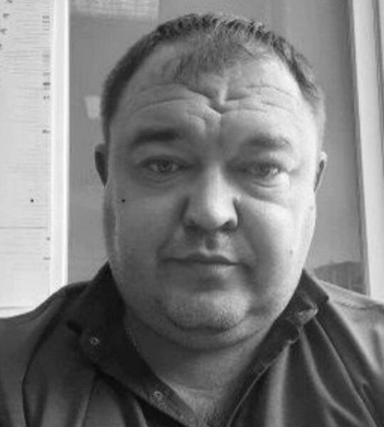 Бородаенко Игорь Васильевич