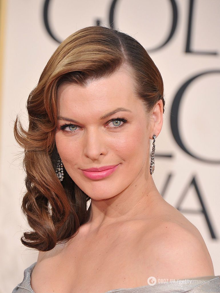 "Золота малина 2026". Двох голлівудських акторок українського походження номінували на "анти-Оскар"