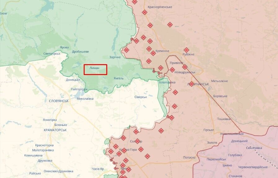 Окупантів чекає лише смерть: воїни ЗСУ відмінусували російських снайперів на Лиманському напрямку. Відео