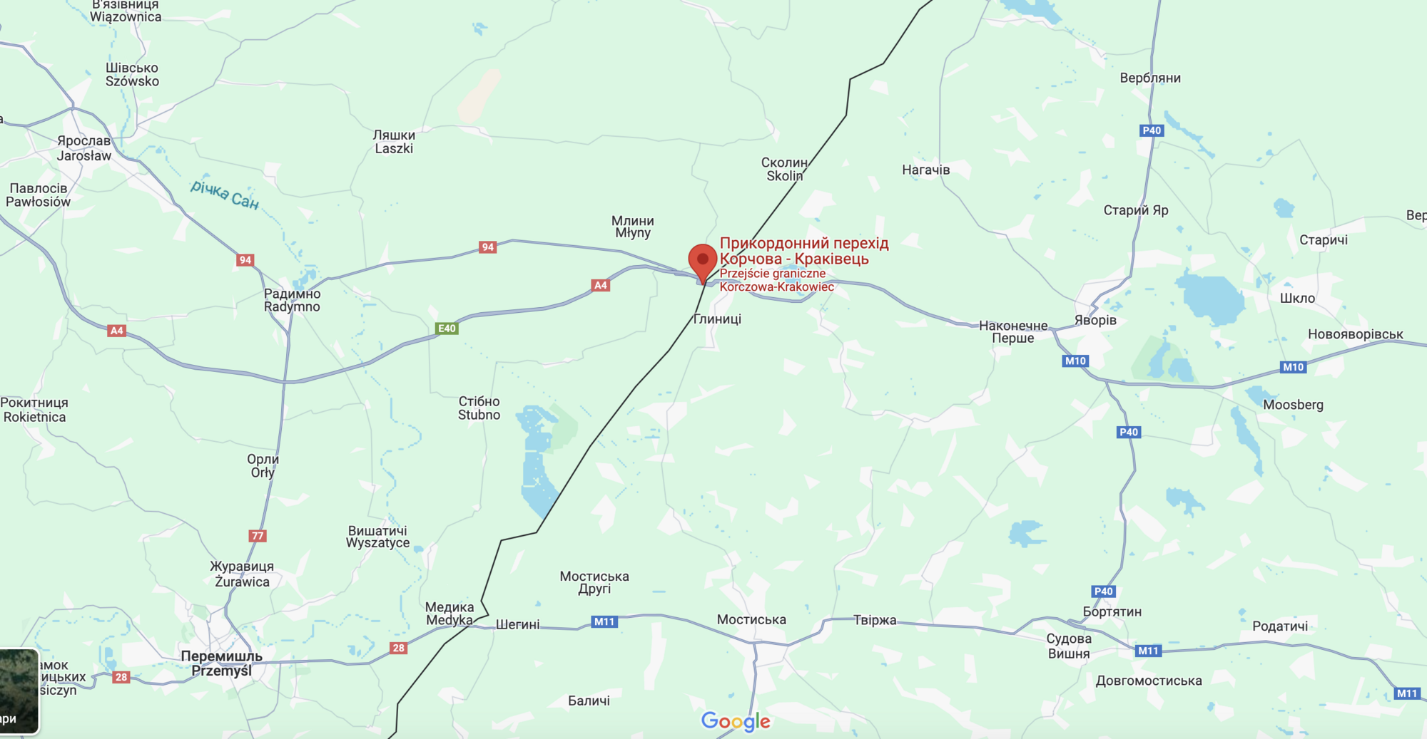 На границе с Польшей, где образовались очереди, умер еще один водитель фуры – СМИ