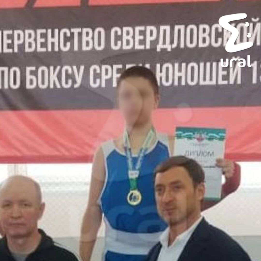 У Росії юний боксер-чемпіон пропустив удар у голову та помер