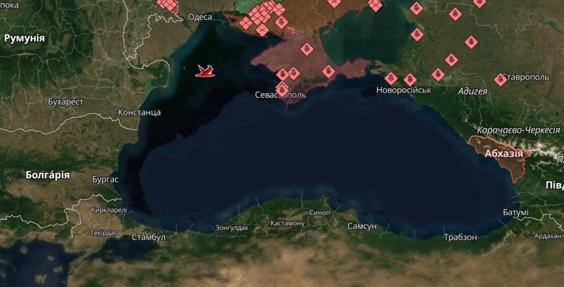 Три країни-союзники НАТО домовилися про розмінування Чорного моря: коли підпишуть угоду