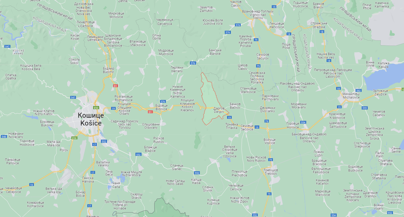 Украинцы возвращались домой: появились подробности ДТП с автобусом в Словакии